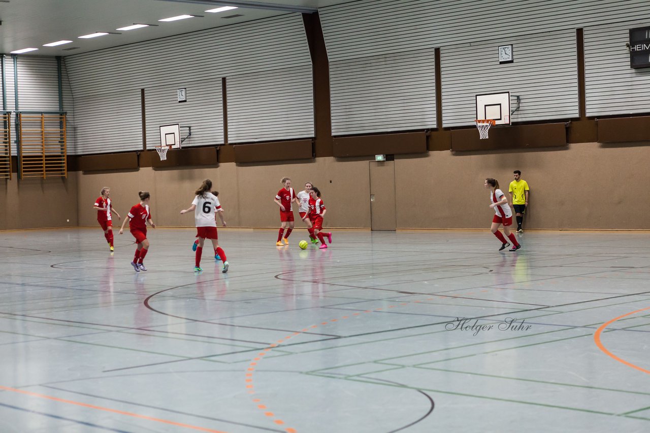 Bild 294 - wCJ KT Turnier Nachmittag